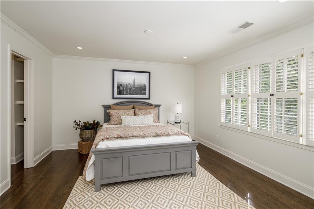 Indian Hills - Residential Lease