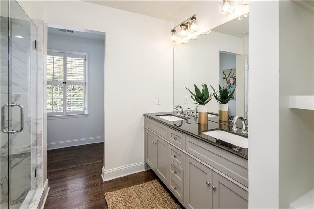 Indian Hills - Residential Lease