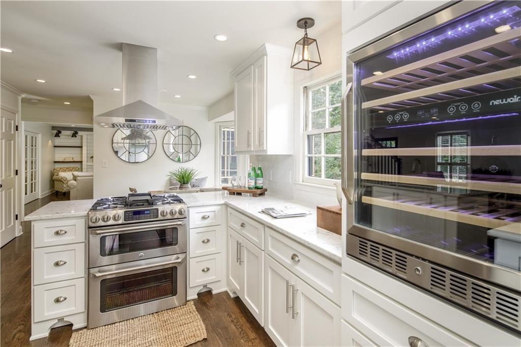 Indian Hills - Residential Lease