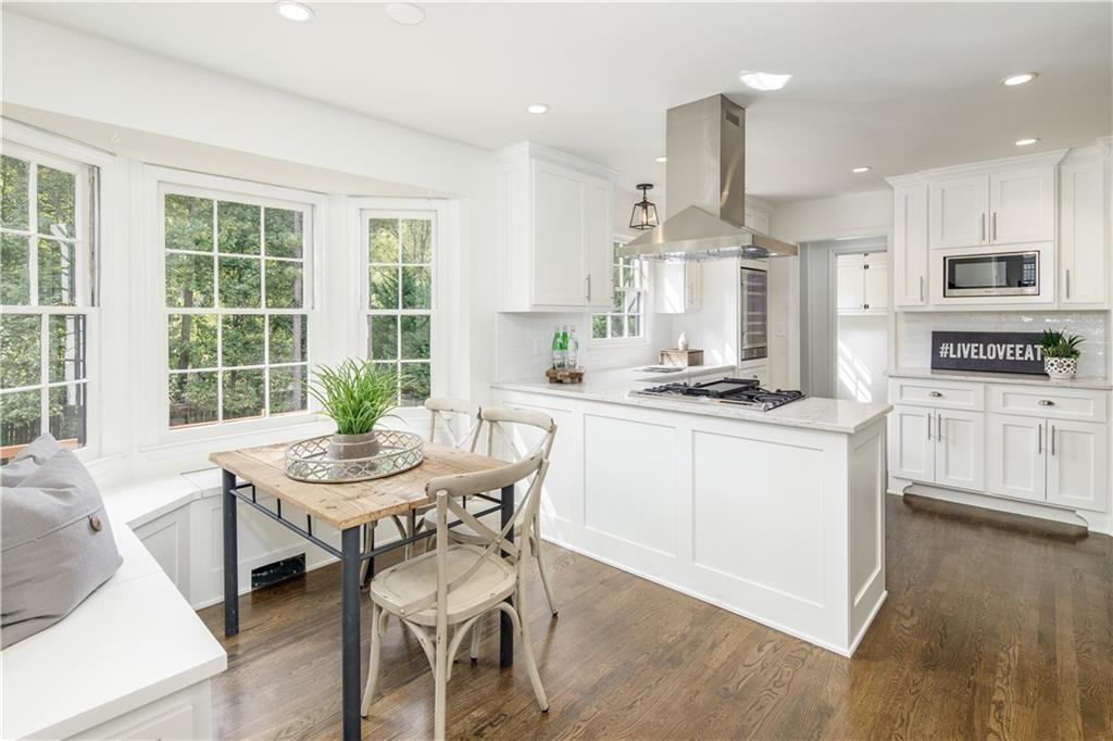Indian Hills - Residential Lease