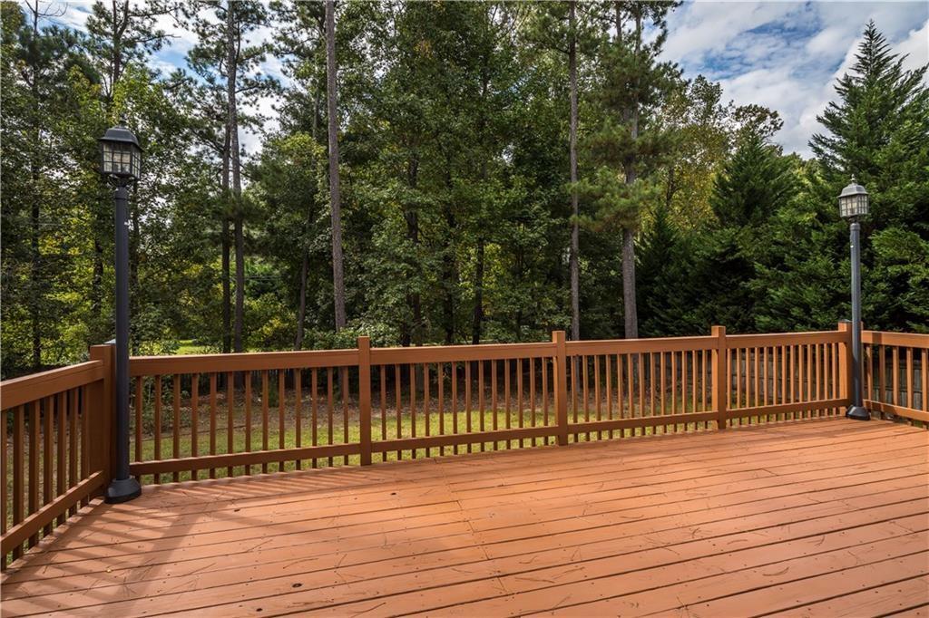 Indian Hills - Residential Lease