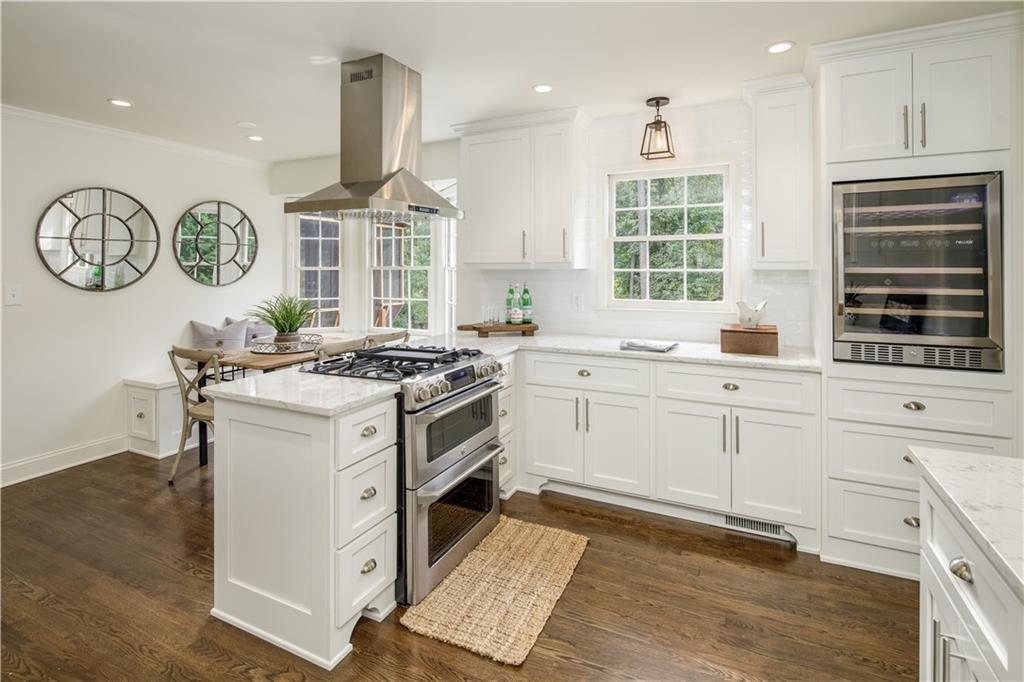 Indian Hills - Residential Lease