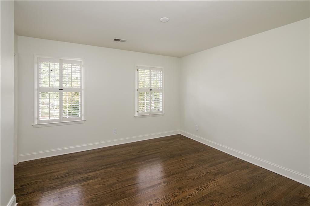 Indian Hills - Residential Lease