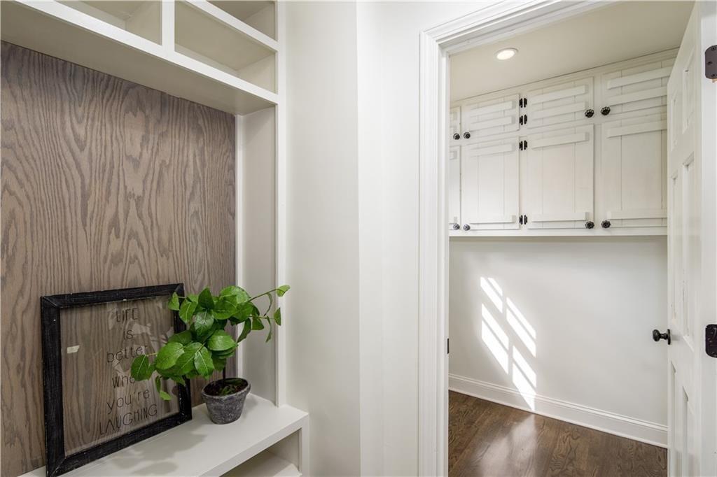 Indian Hills - Residential Lease