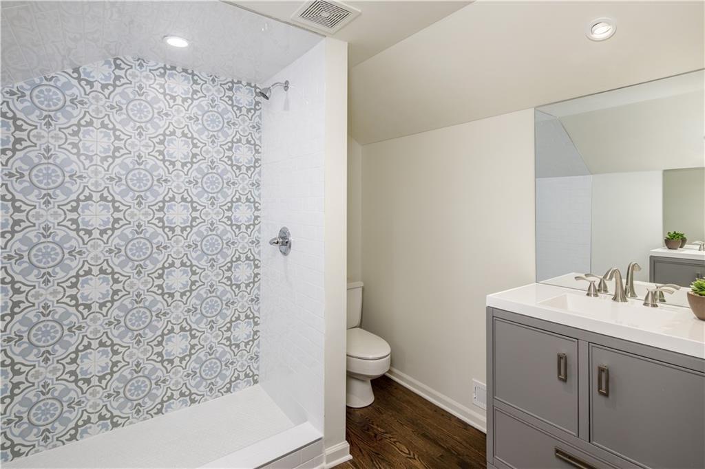 Indian Hills - Residential Lease