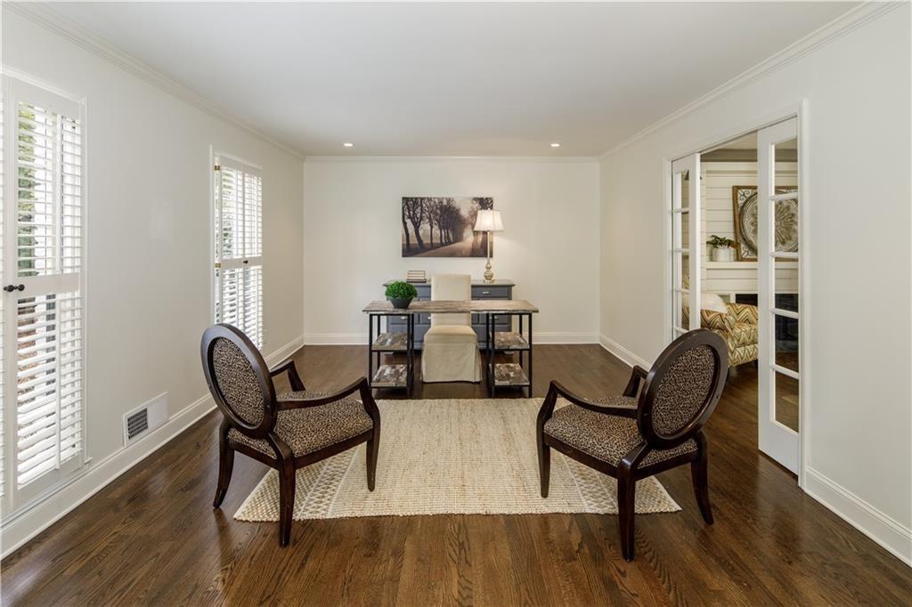 Indian Hills - Residential Lease
