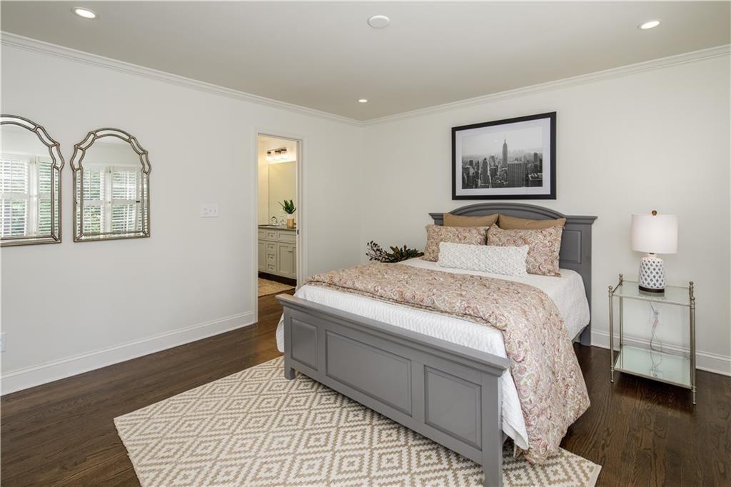 Indian Hills - Residential Lease