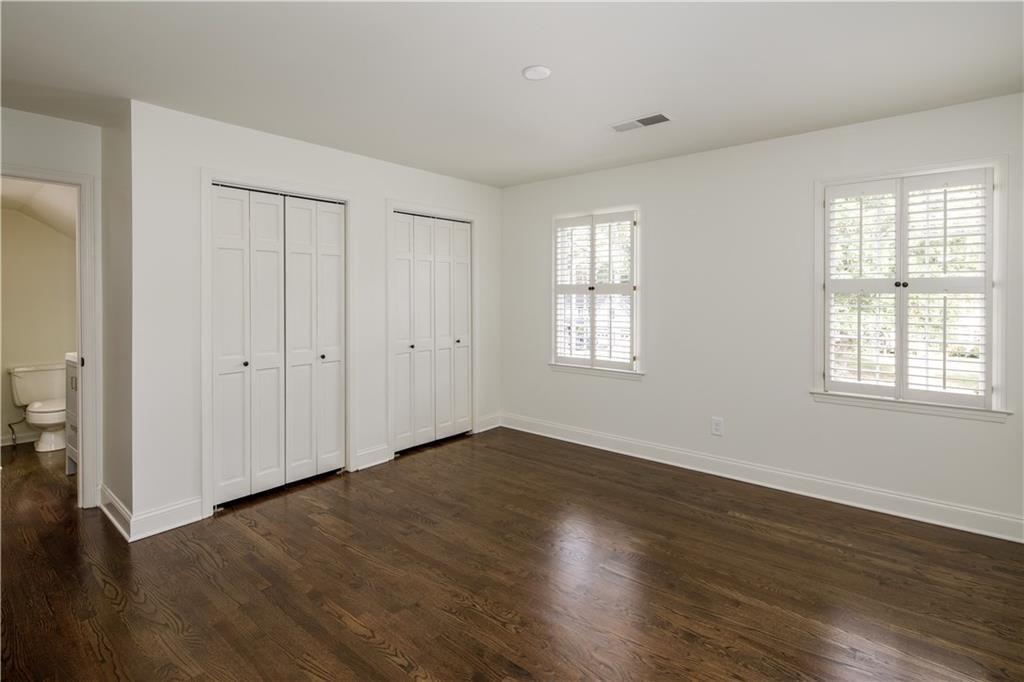 Indian Hills - Residential Lease