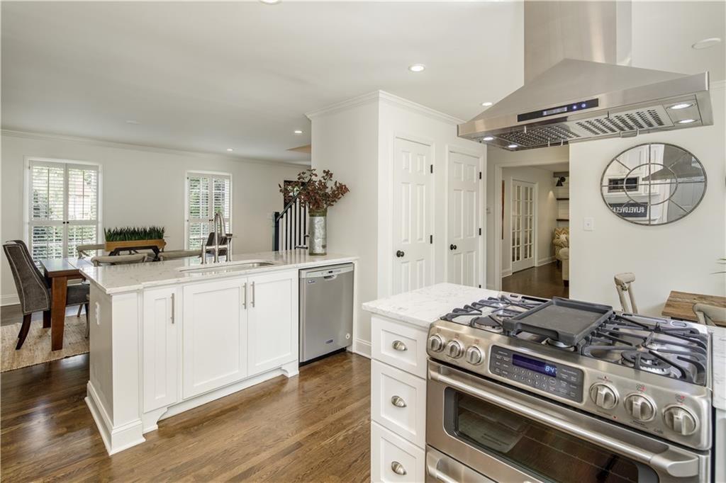 Indian Hills - Residential Lease