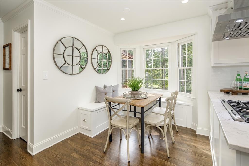 Indian Hills - Residential Lease