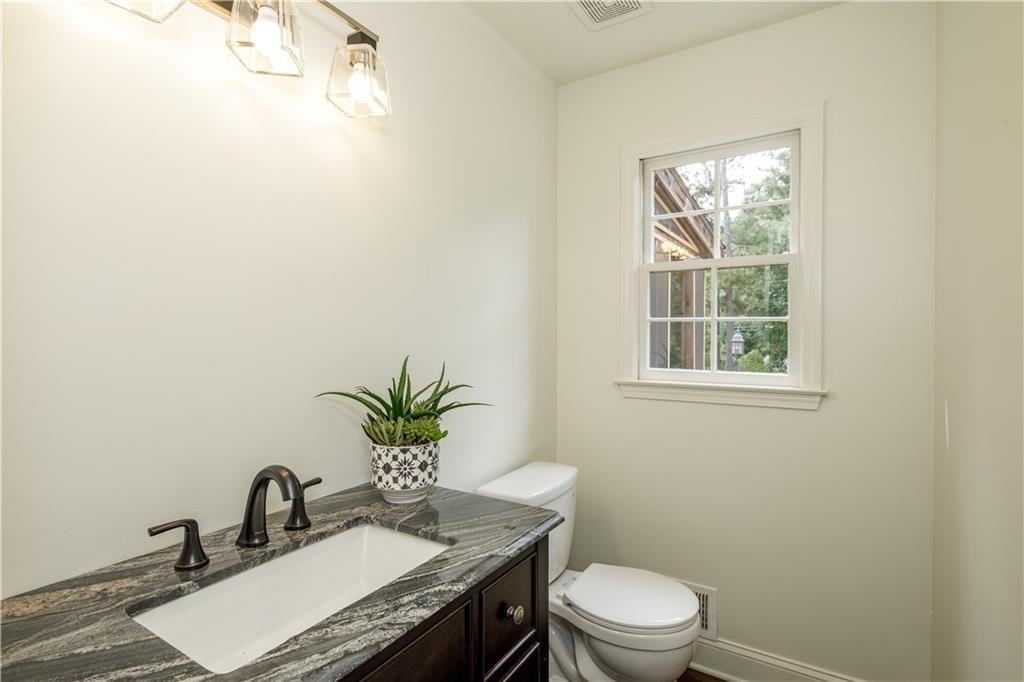Indian Hills - Residential Lease