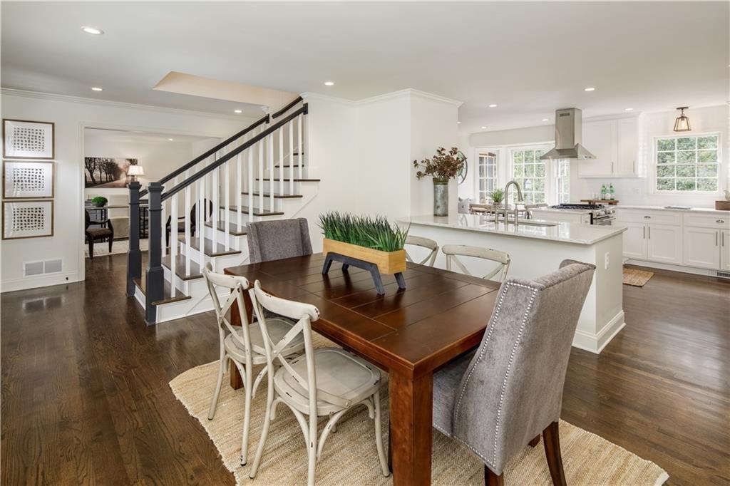 Indian Hills - Residential Lease
