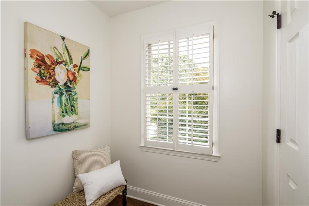 Indian Hills - Residential Lease