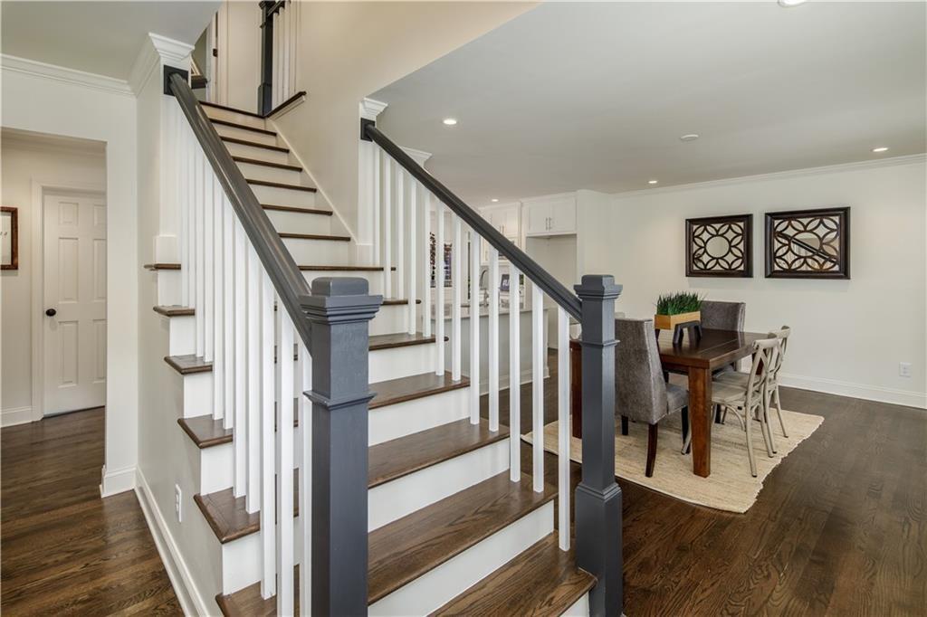 Indian Hills - Residential Lease