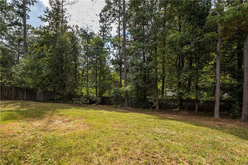 Indian Hills - Residential Lease