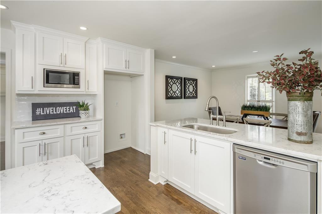 Indian Hills - Residential Lease