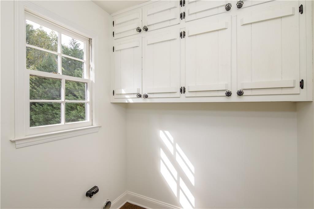 Indian Hills - Residential Lease