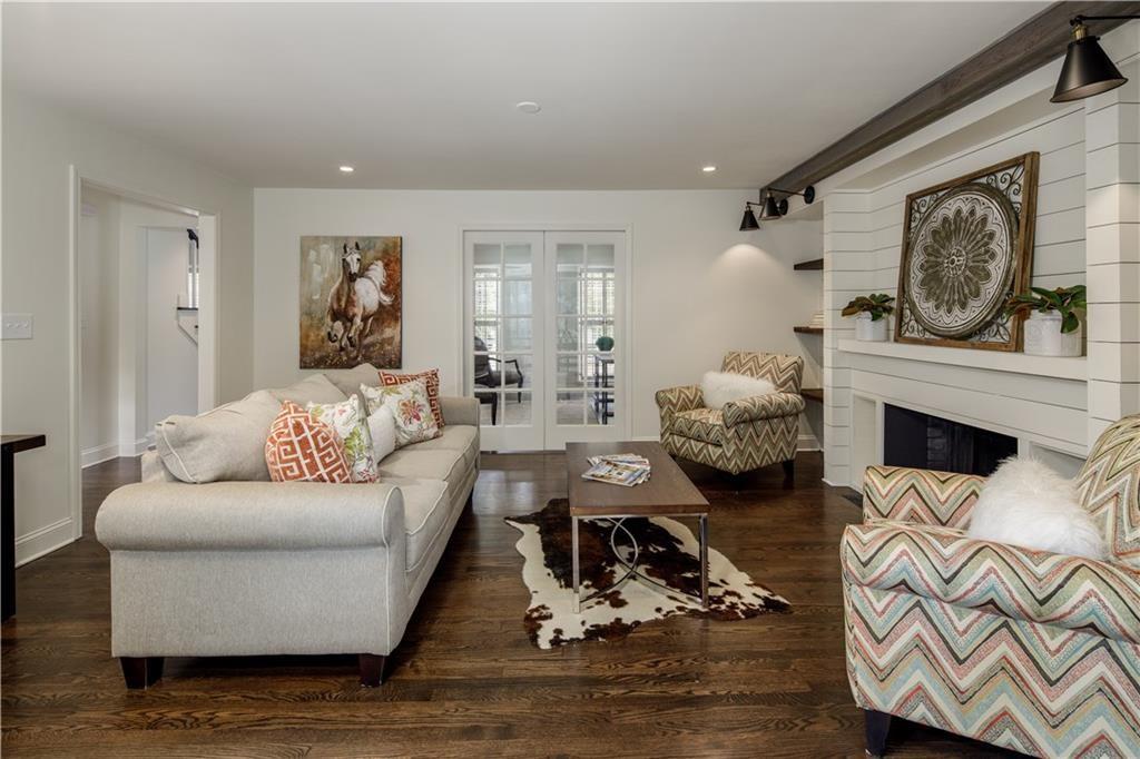 Indian Hills - Residential Lease