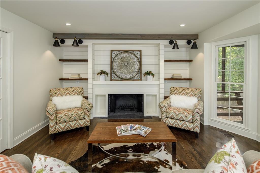 Indian Hills - Residential Lease