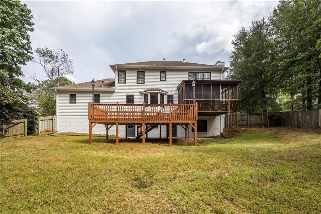 Indian Hills - Residential Lease
