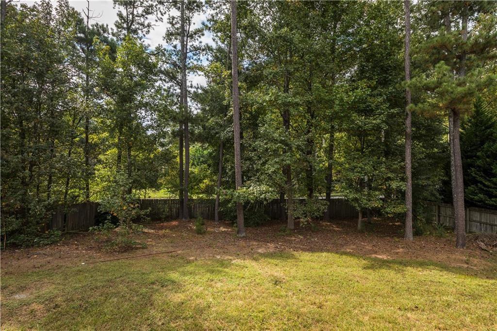 Indian Hills - Residential Lease