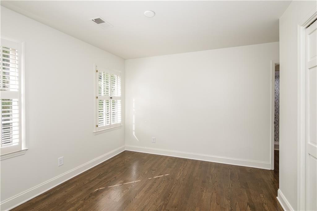 Indian Hills - Residential Lease