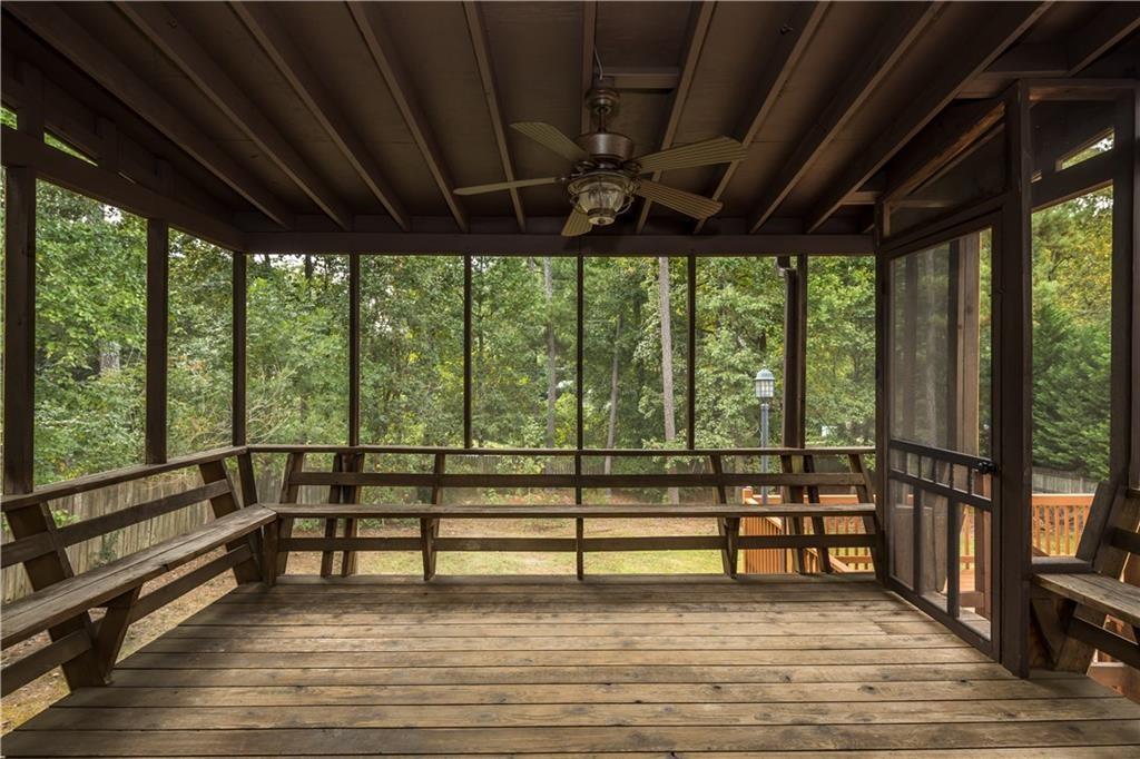 Indian Hills - Residential Lease
