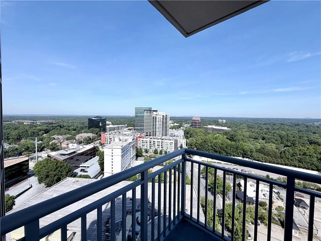 3338 Peachtree Road NE Unit 2502, Atlanta, GA, 30326