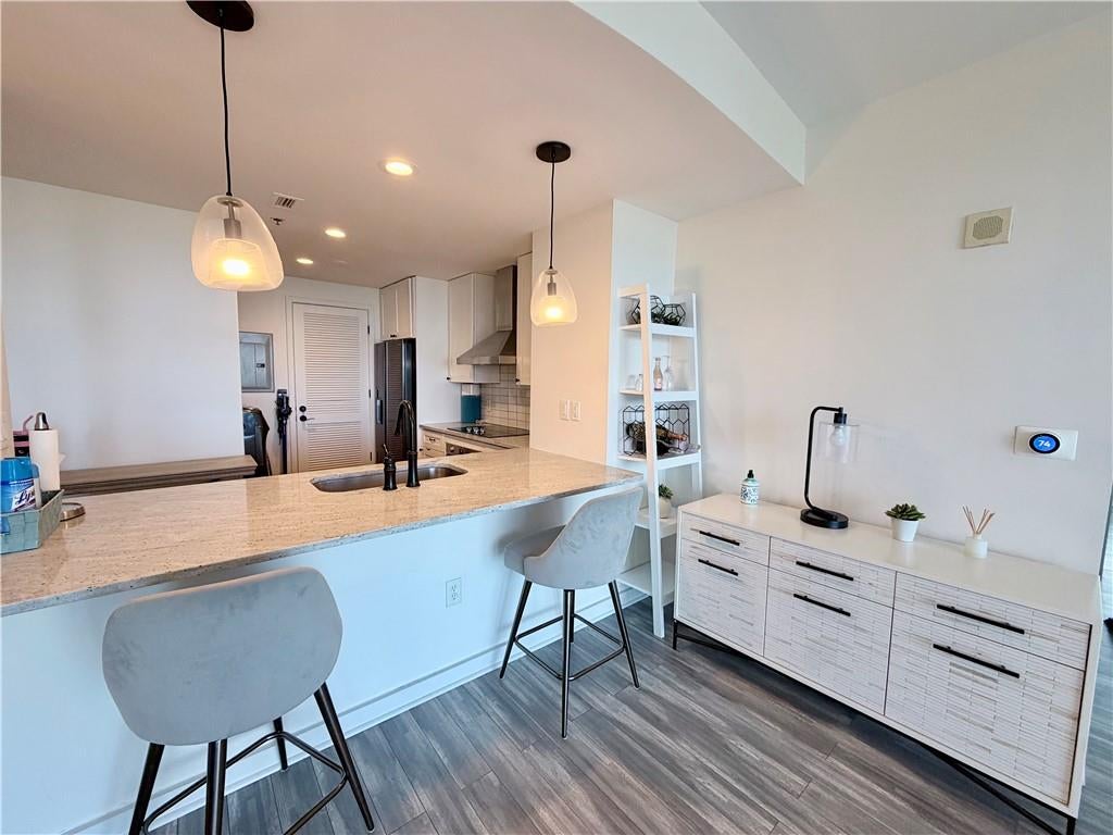 3338 Peachtree Road NE 2502