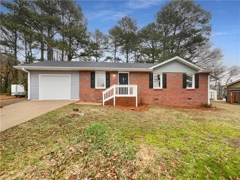 1179 Carl Bethlehem Road, Winder, GA 30680 - MLS#: 7526880