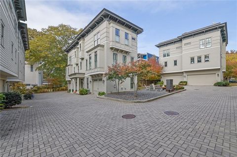 Photo of 151 Flat Shoals Avenue SE #14, Atlanta, GA 30316 (MLS # 7680433)