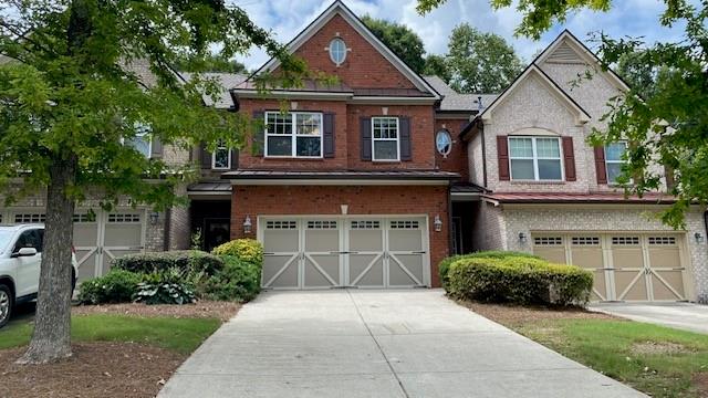 Faircroft - Residential Lease