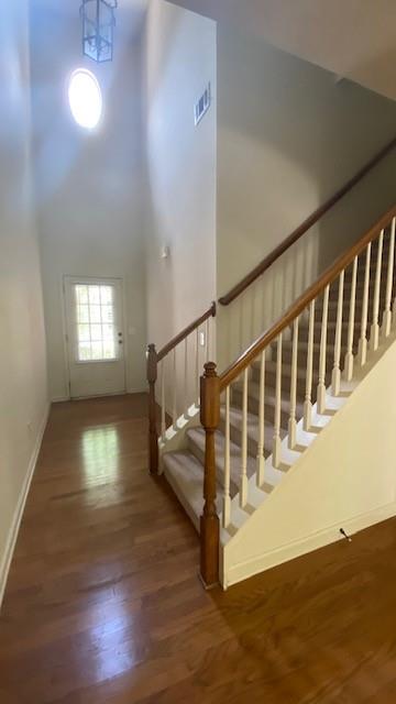 Faircroft - Residential Lease