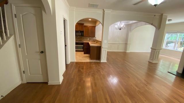 Faircroft - Residential Lease