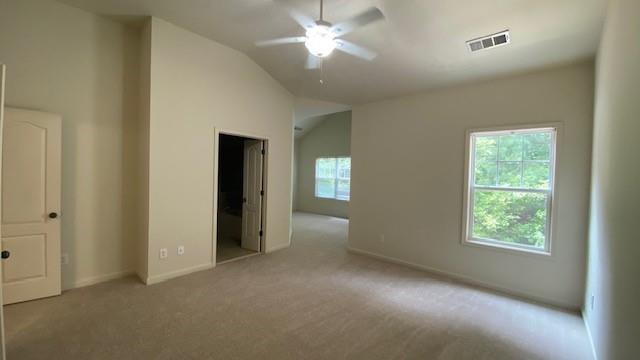 Faircroft - Residential Lease