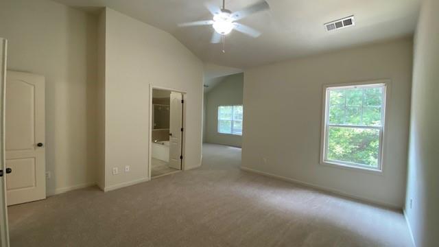 Faircroft - Residential Lease