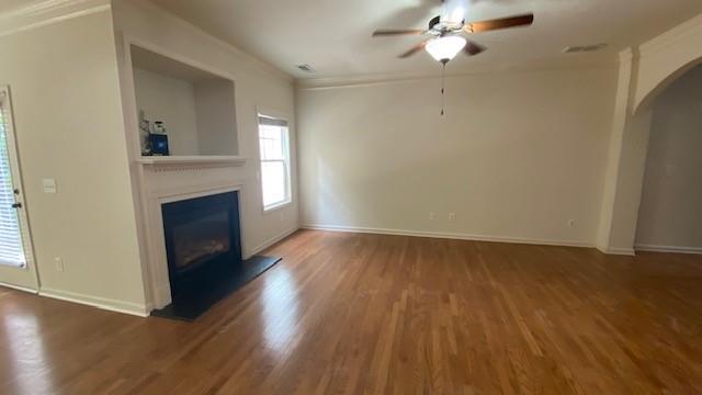 Faircroft - Residential Lease