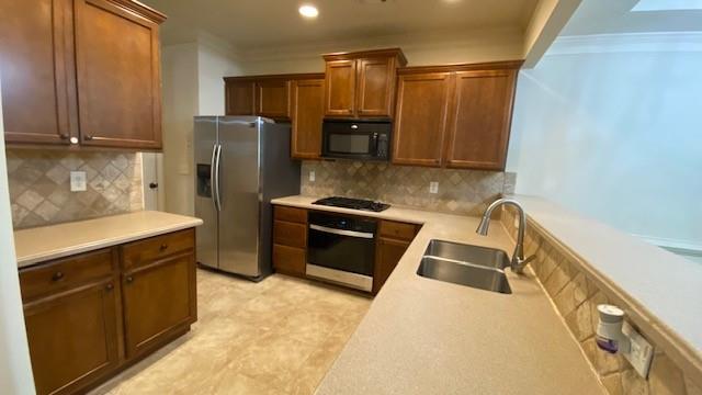 Faircroft - Residential Lease