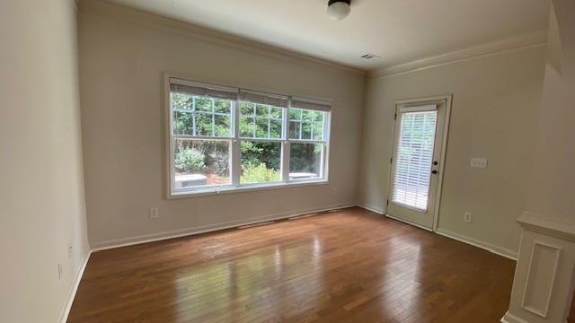 Faircroft - Residential Lease