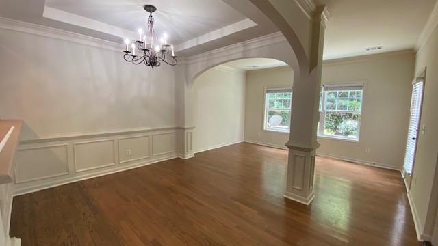 Faircroft - Residential Lease