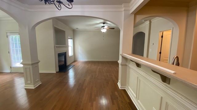 Faircroft - Residential Lease