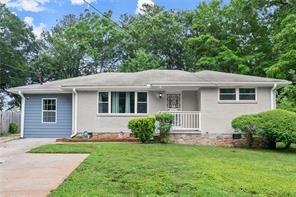 2756 GRESHAM Road SE