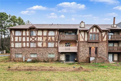 120 Camelot Drive Atlanta GA 30349