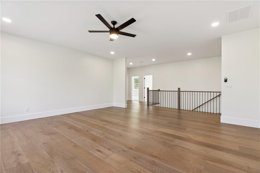394 Settlers Ridge Drive, Ball Ground, Georgia image 49