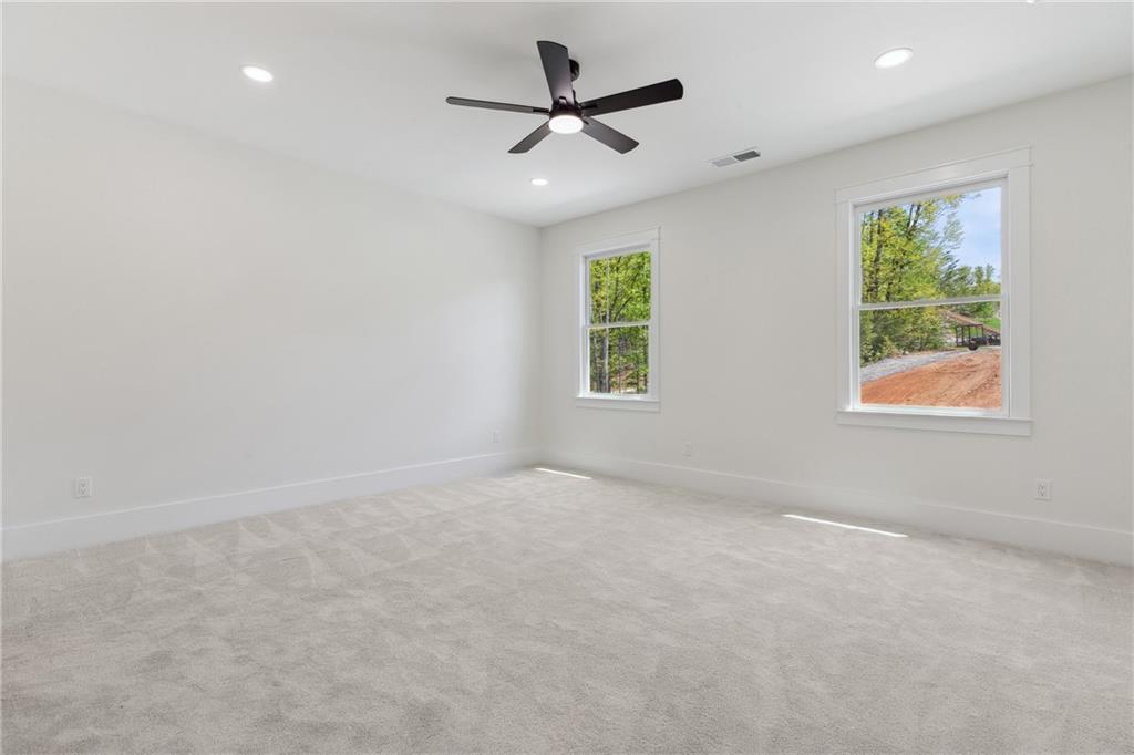 394 Settlers Ridge Drive, Ball Ground, Georgia image 45