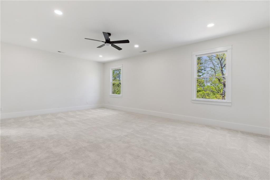 394 Settlers Ridge Drive, Ball Ground, Georgia image 32