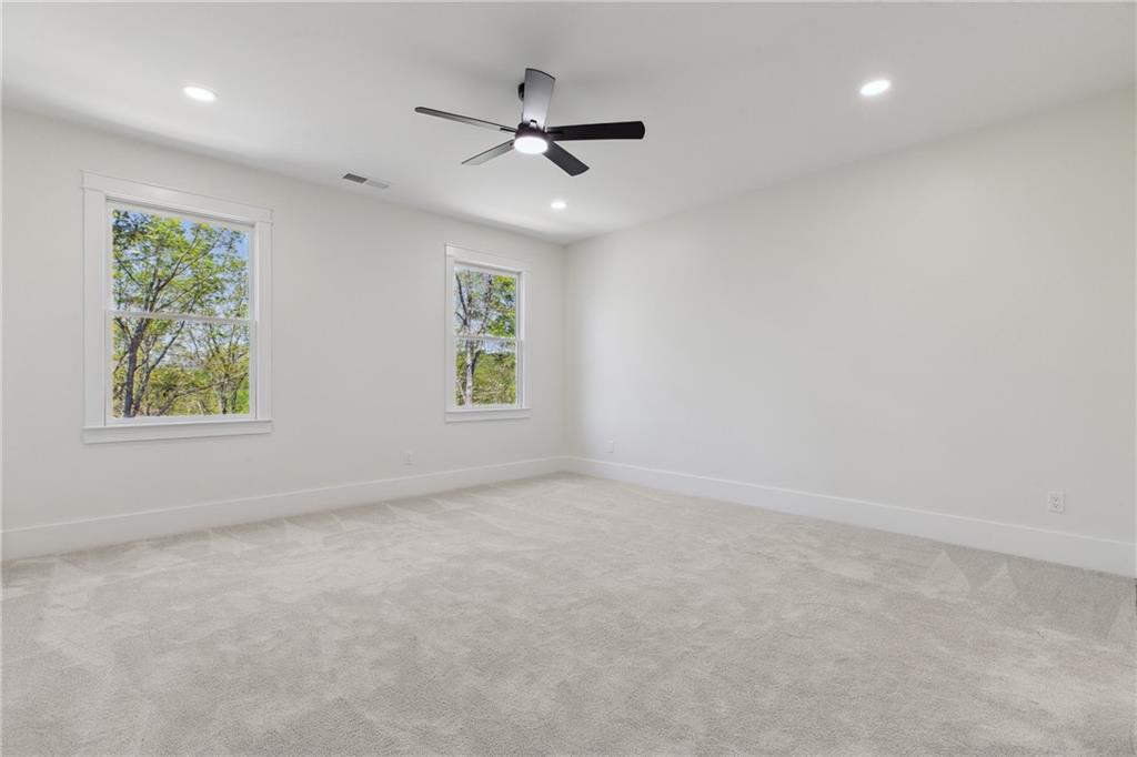 394 Settlers Ridge Drive, Ball Ground, Georgia image 48