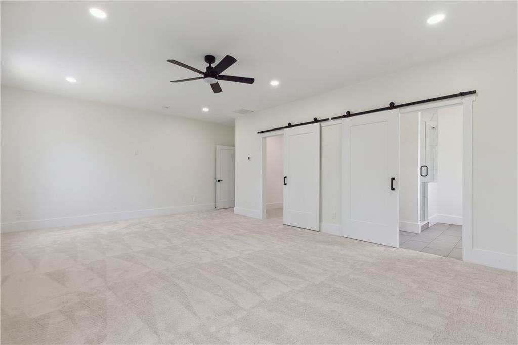 394 Settlers Ridge Drive, Ball Ground, Georgia image 33