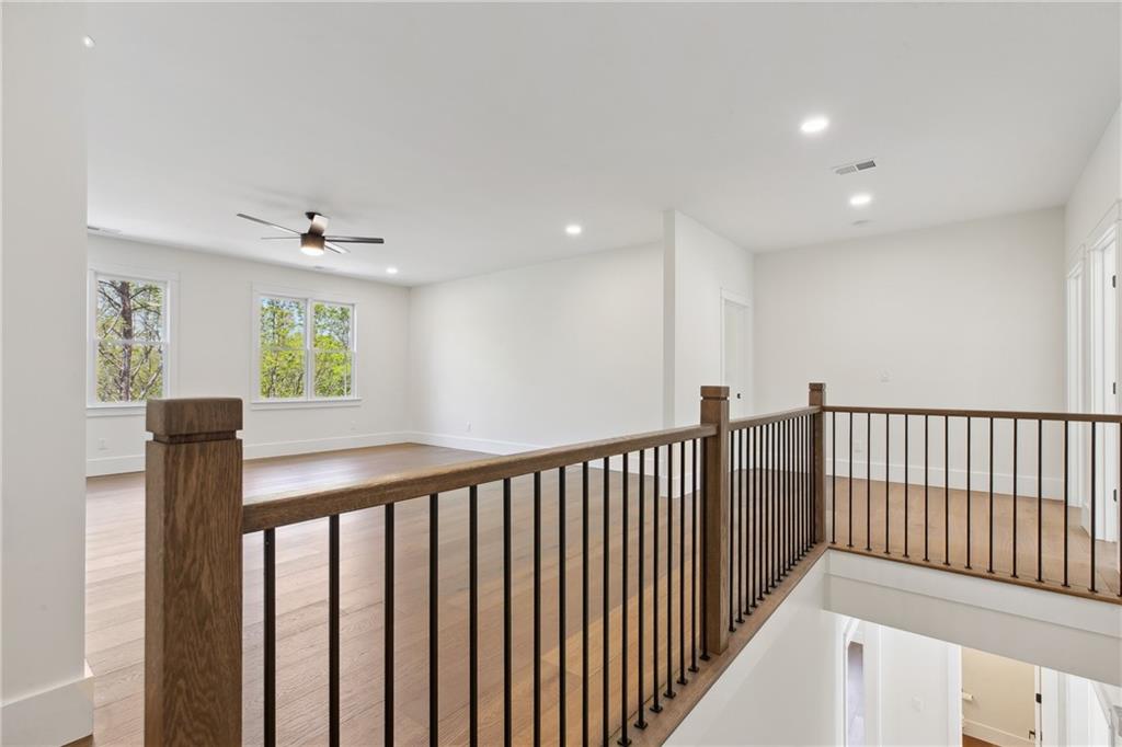 394 Settlers Ridge Drive, Ball Ground, Georgia image 25