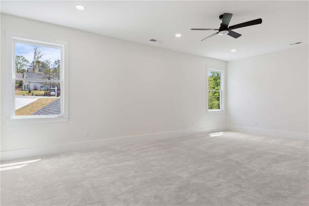 394 Settlers Ridge Drive, Ball Ground, Georgia image 38